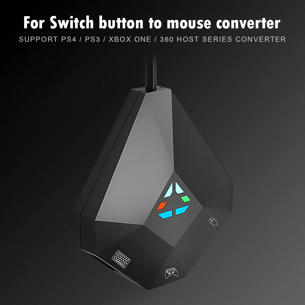 USB Connection Gaming Mouse an - огляд і ціна Gaming Console Xbox 360