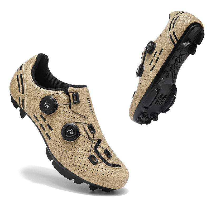 Mtb Cycling Shoes Man Cleats S - огляд і ціна Racing Pedal Set