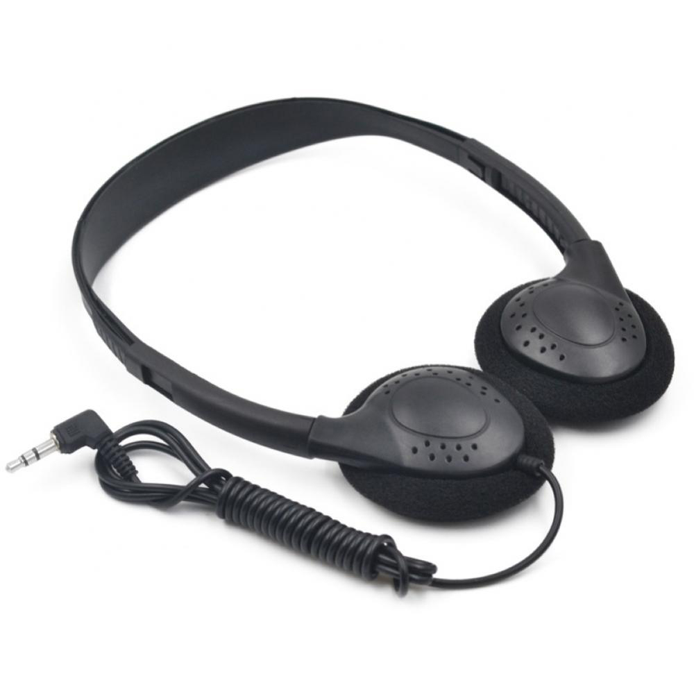 3.5mm Wired Stereo Headset Bas - огляд і ціна Gaming Console Headset