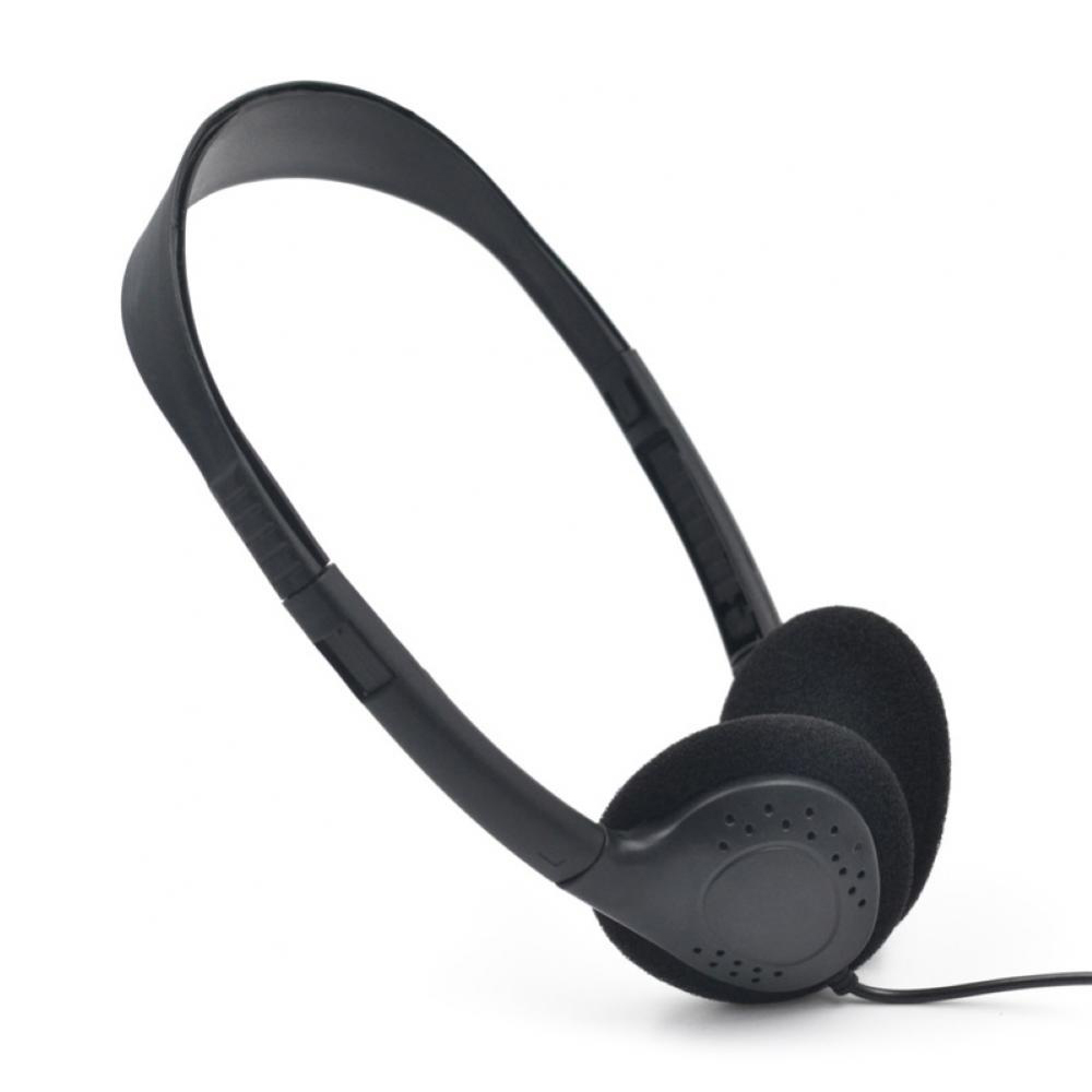 3.5mm Wired Stereo Headset Bas - огляд і ціна Gaming Console Headset