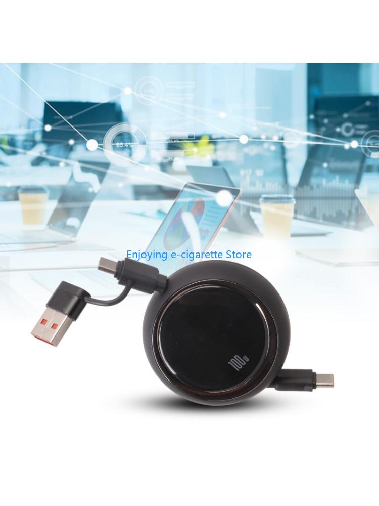 Fast Speed PD100W Charging Tel - огляд і ціна Gaming Console In Phone