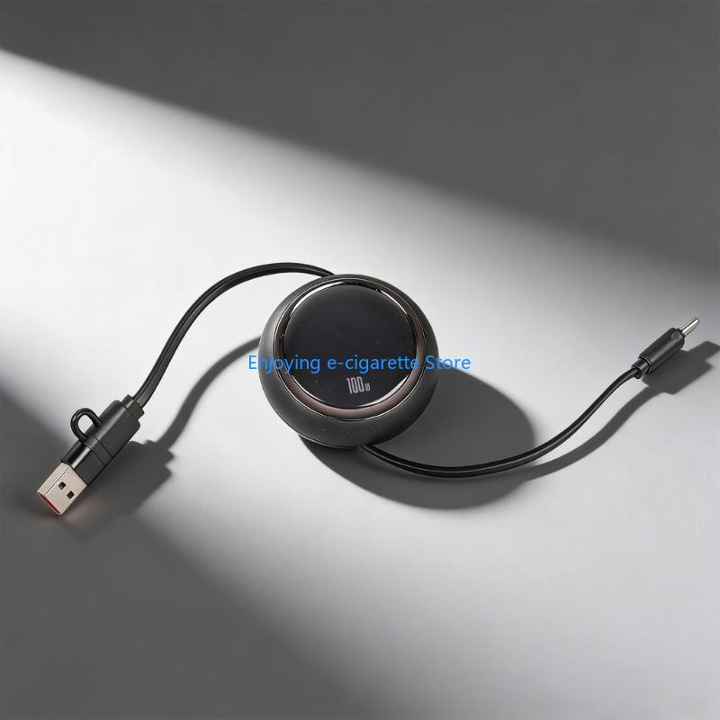 Fast Speed PD100W Charging Tel - огляд і ціна Gaming Console In Phone