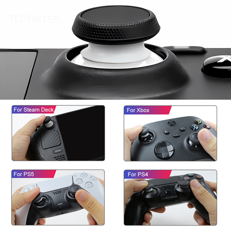 4/8pcs Elastic Protective Joys - огляд і ціна Gaming Console Monitor