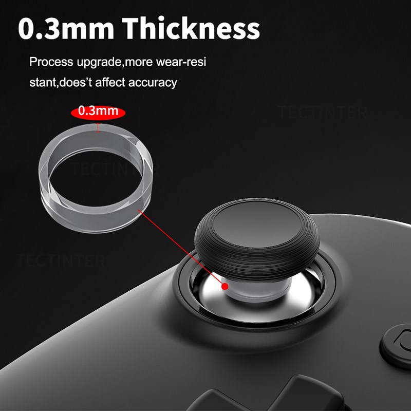 4/8pcs Elastic Protective Joys - огляд і ціна Gaming Console Monitor