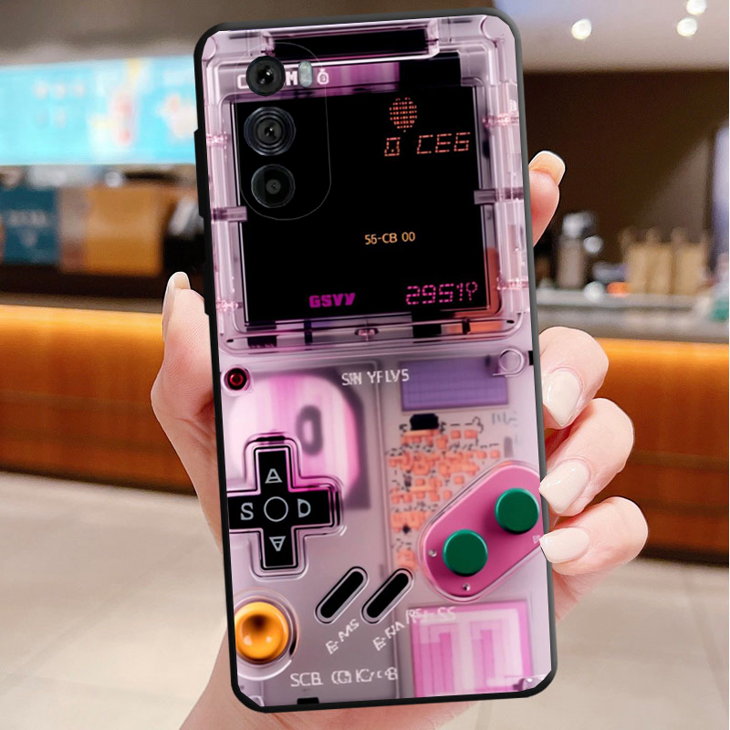 Gaming Console Phone Case For  - огляд і ціна Gaming Console In Phone
