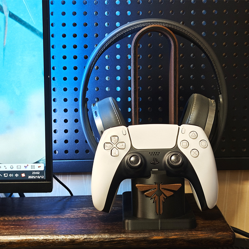 Handle Earphone Stand Zelda An - огляд і ціна Gaming Console Handle