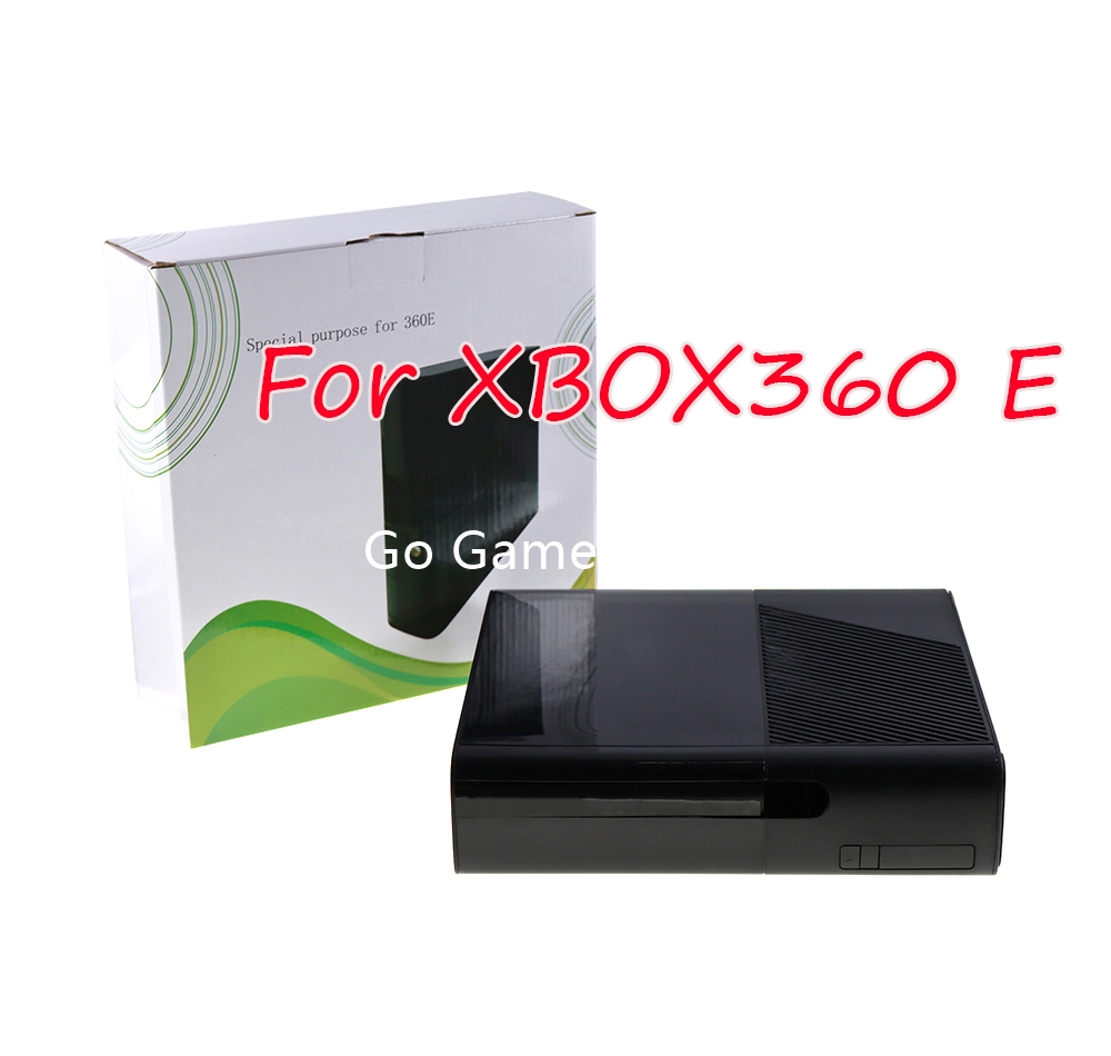 1set For XBOX 360 Slim Console - огляд і ціна Gaming Console Xbox 360
