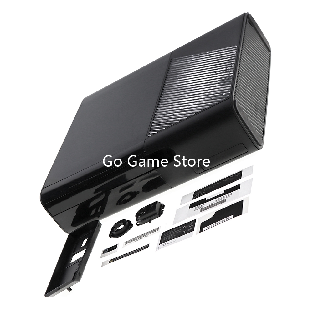 1set For XBOX 360 Slim Console - огляд і ціна Gaming Console Xbox 360