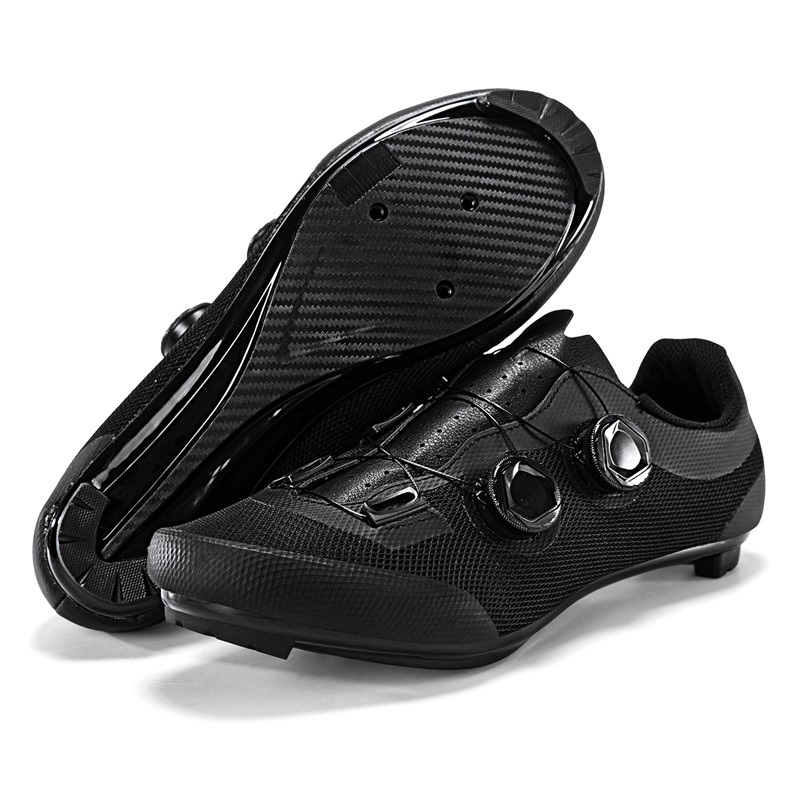 Mtb Cycling Shoes Man Mountain - огляд і ціна Racing Pedal Set