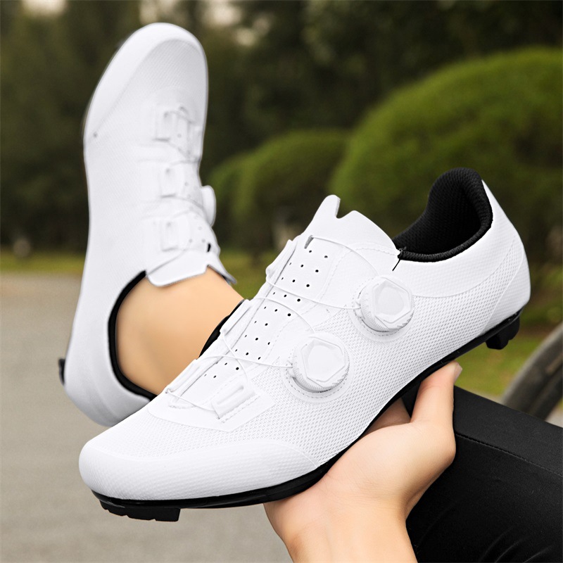 Mtb Cycling Shoes Man Mountain - огляд і ціна Racing Pedal Set