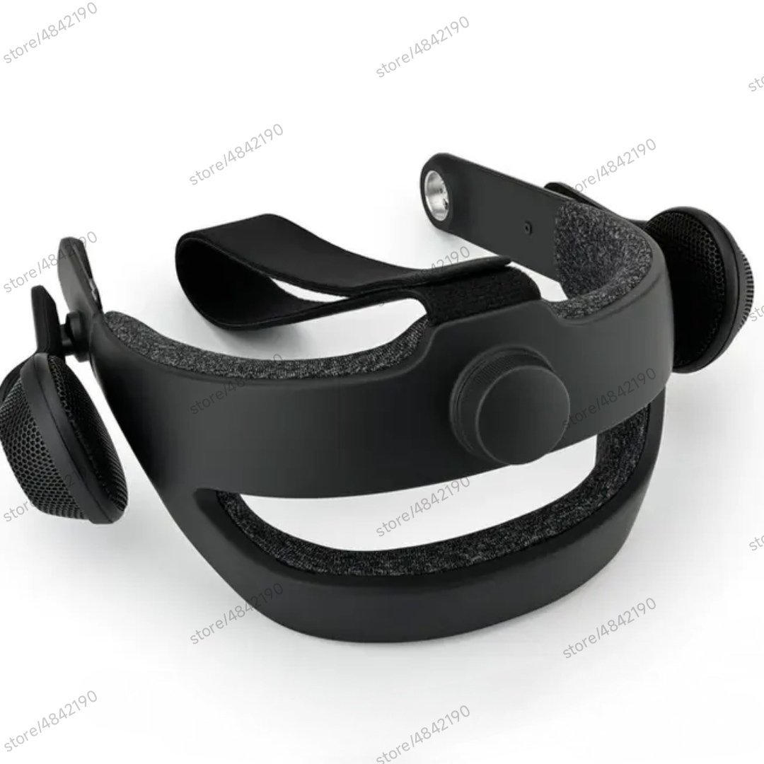 Original Parts For VALVE INDEX - огляд і ціна Gaming Console Vr Headset