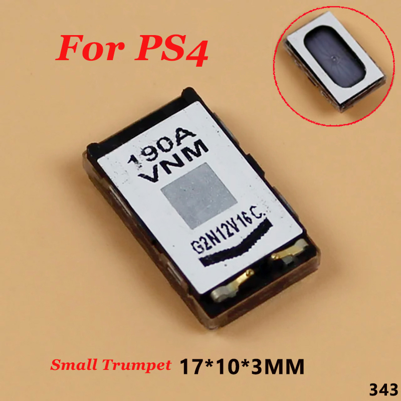 2-5PCS Pack Internal Speaker F - огляд і ціна Gaming Console Monitor