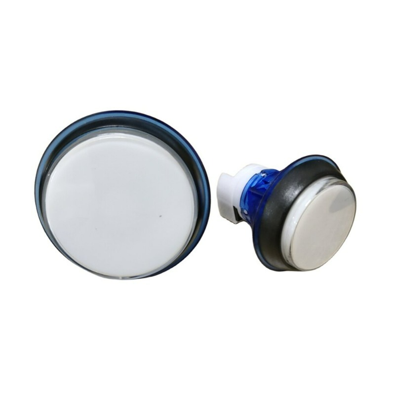 Round Push Buttons Replacement - огляд і ціна Gaming Console Years