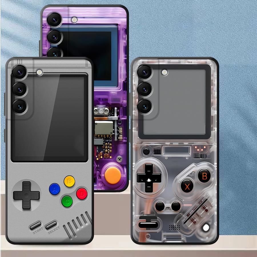 Purple Gaming Console Phone Co - огляд і ціна Gaming Console In Phone