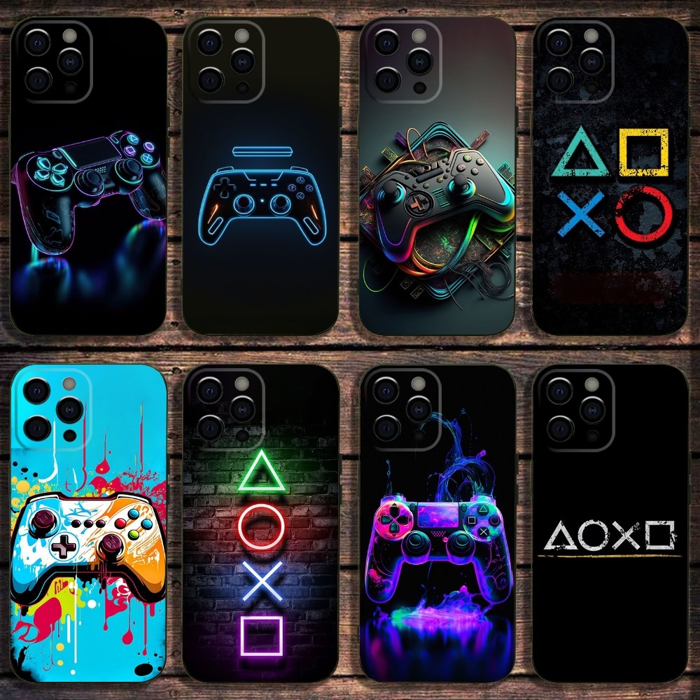Game Console Gamepad Gamer Pla - огляд і ціна Gaming Console Zone