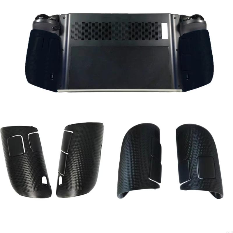 1 Pair Easy Installation Grip  - огляд і ціна Gaming Console Handle