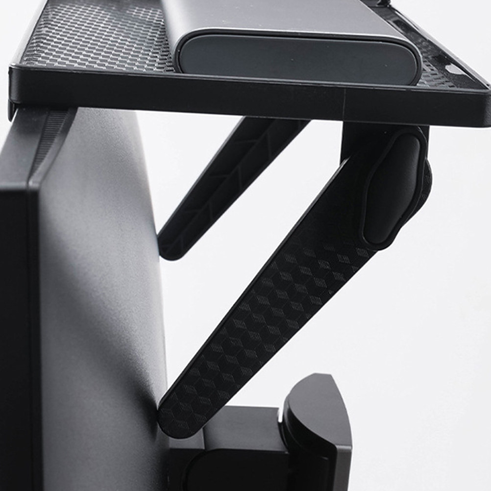Punch-Free ABS TV Monitor Moun - огляд і ціна Gaming Console Monitor
