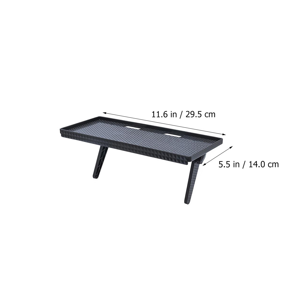 Punch-Free ABS TV Monitor Moun - огляд і ціна Gaming Console Monitor
