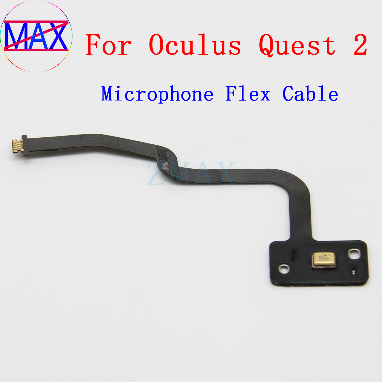 Original Microphone Flex Cable - огляд і ціна Gaming Console Headset