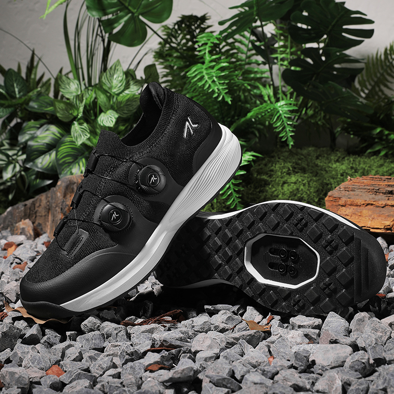 Mtb Cycling Shoes man Cleats S - огляд і ціна Racing Pedal Set