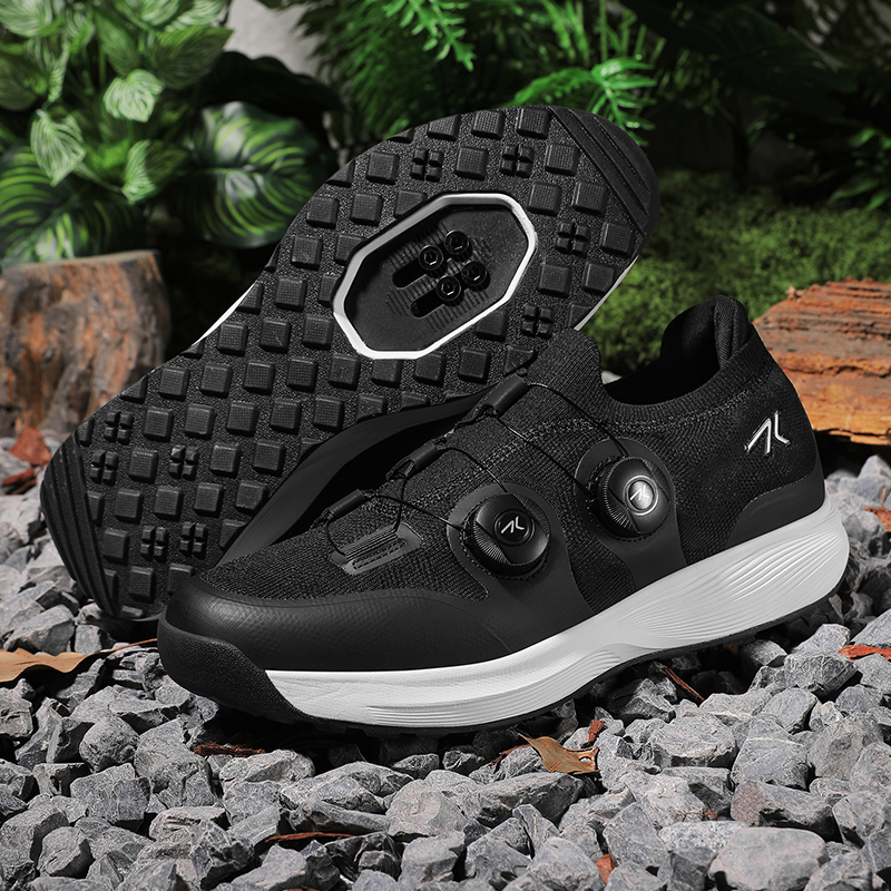 Mtb Cycling Shoes man Cleats S - огляд і ціна Racing Pedal Set