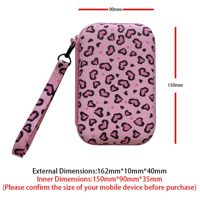 Lanyards Storage Bag Case For  - огляд і ціна Gaming Console R36