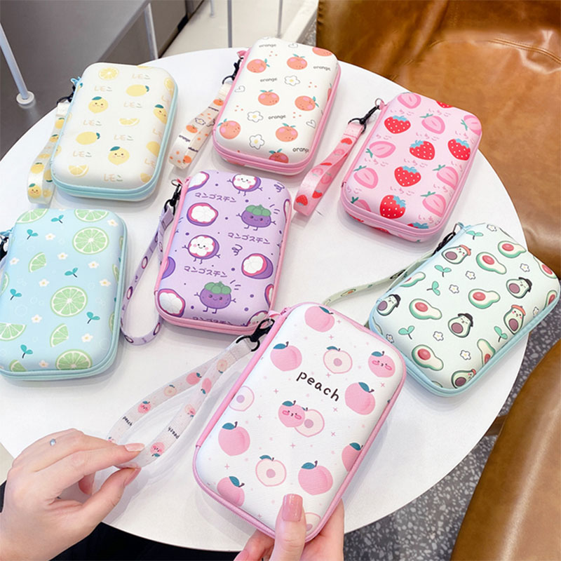 Lanyards Storage Bag Case For  - огляд і ціна Gaming Console R36