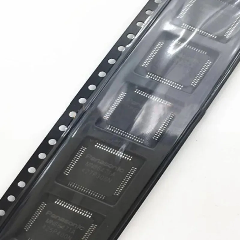 1PCS Original NEW MN86471A HDM - огляд і ціна Gaming Console Monitor