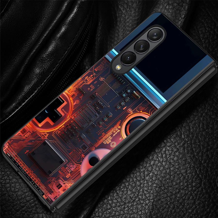 Cool Gaming Console Case for S - огляд і ціна Gaming Console In Phone