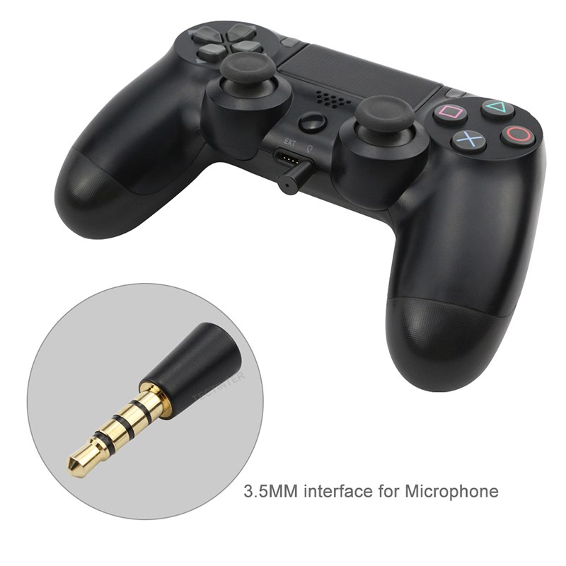 USB Wireless Adapter Receiver  - огляд і ціна Gaming Console Headset