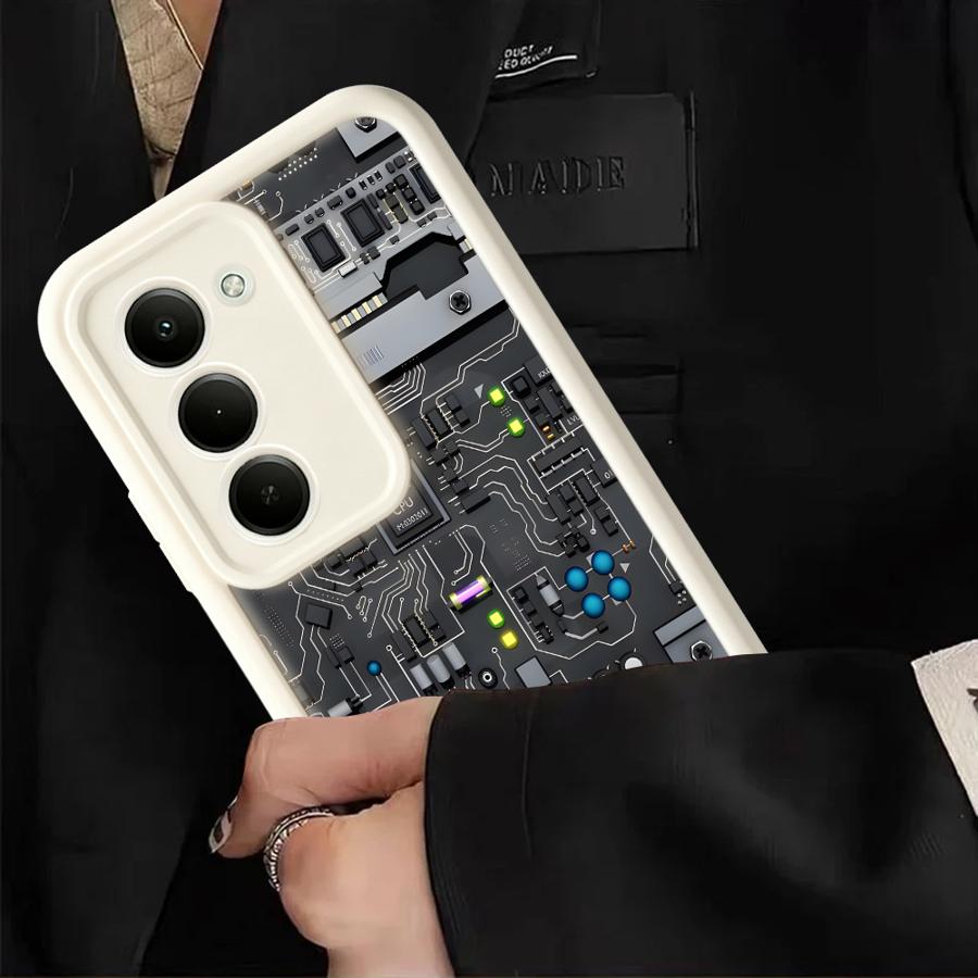 Purple Gaming Console Phone Co - огляд і ціна Gaming Console In Phone