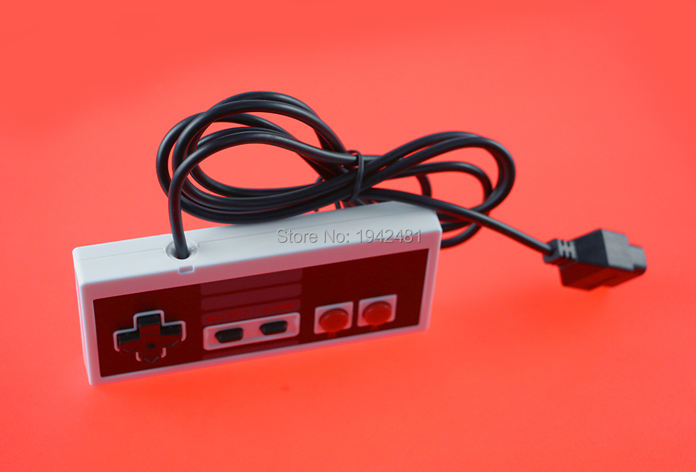 1pcs Hot Classic Controller Ga - огляд і ціна Gaming Console Zone