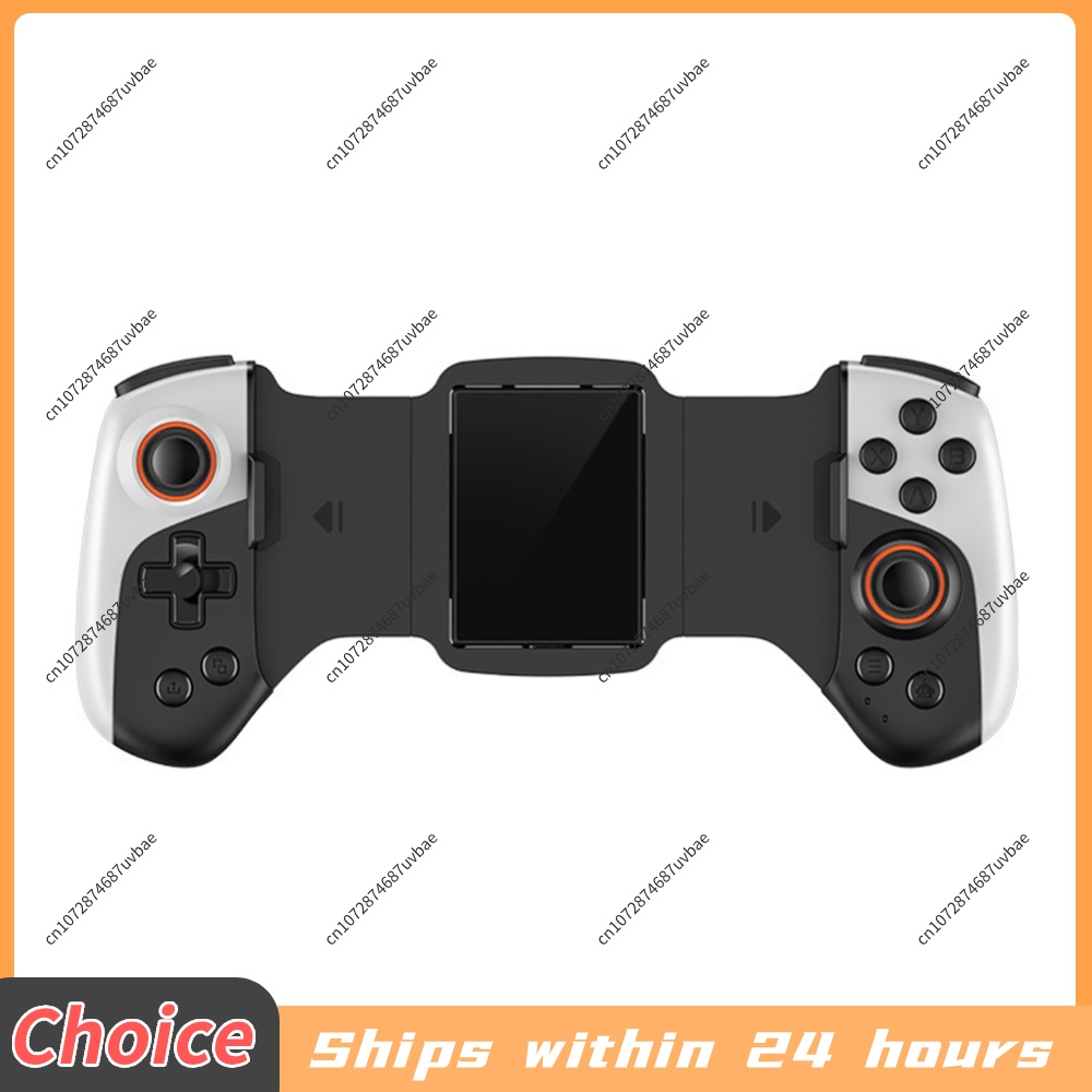 JK02 Telescopic Gamepad Contro - огляд і ціна Gaming Console Handle