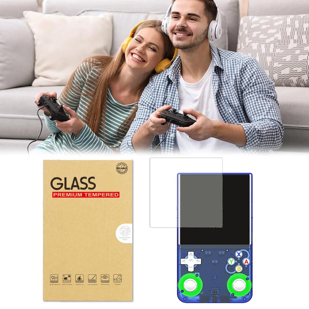 1pc For R36 Ultra Gaming Conso - огляд і ціна Gaming Console R36