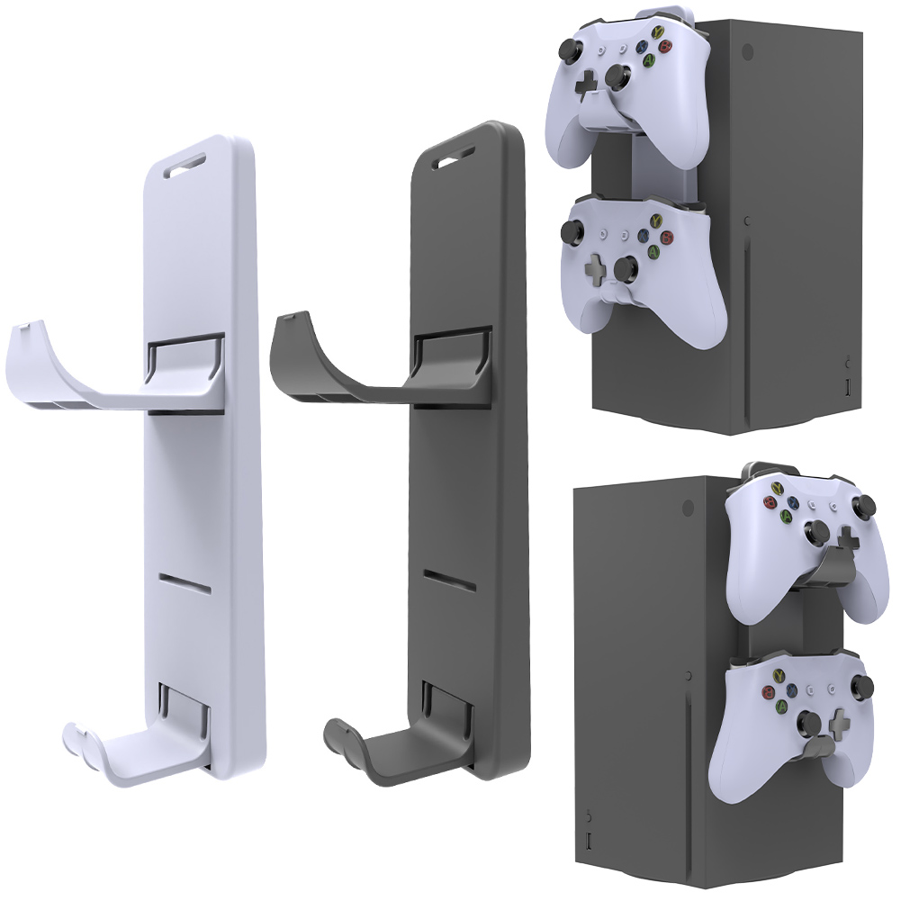 Gaming Headset Stand Rack for  - огляд і ціна Gaming Console Headset