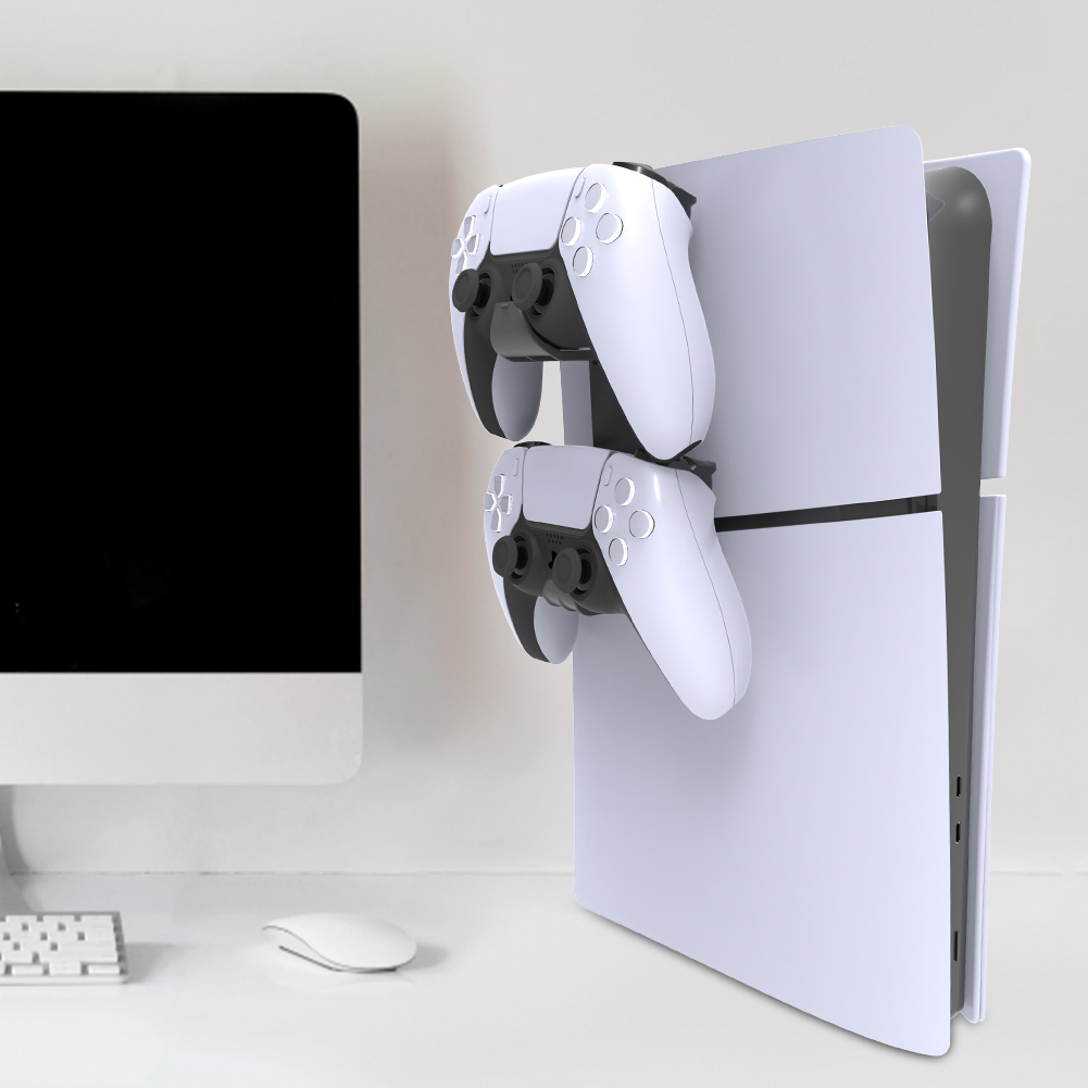 Gaming Headset Stand Rack for  - огляд і ціна Gaming Console Headset