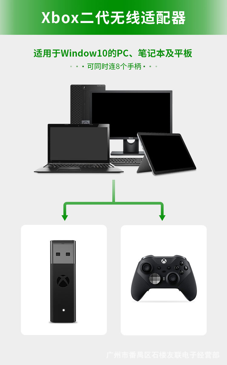 USB Adapter For Xbox One S X E - огляд і ціна Gaming Console Xbox 360