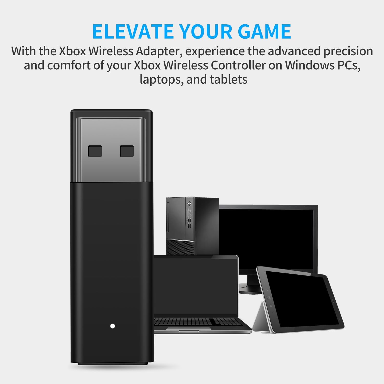 USB Adapter For Xbox One S X E - огляд і ціна Gaming Console Xbox 360