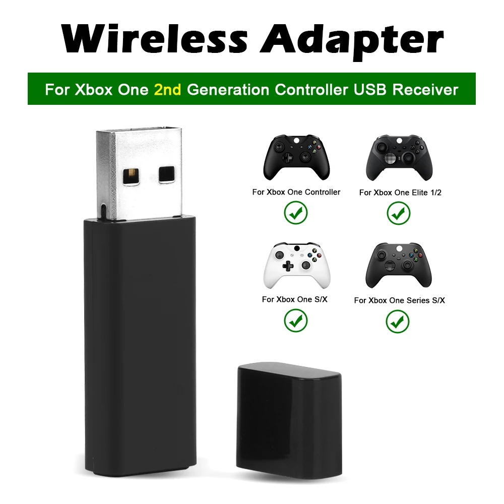 USB Adapter For Xbox One S X E - огляд і ціна Gaming Console Xbox 360