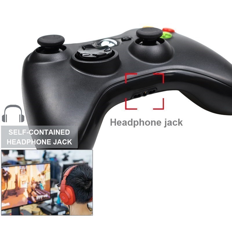 Wired USB Game Controller For  - огляд і ціна Gaming Console Xbox 360