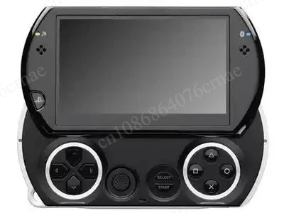 new 100 original Black/white O - огляд і ціна Gaming Console Handle