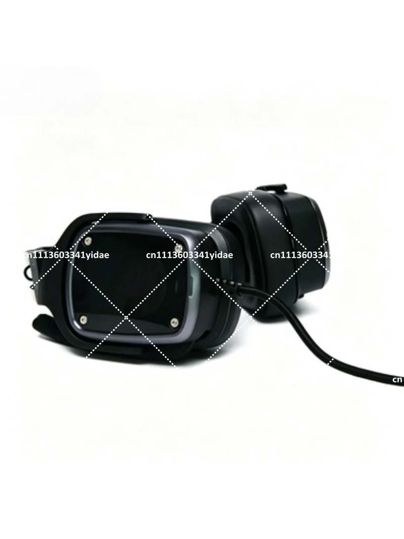 Wired Gaming Headset With Mic  - огляд і ціна Gaming Console Headset