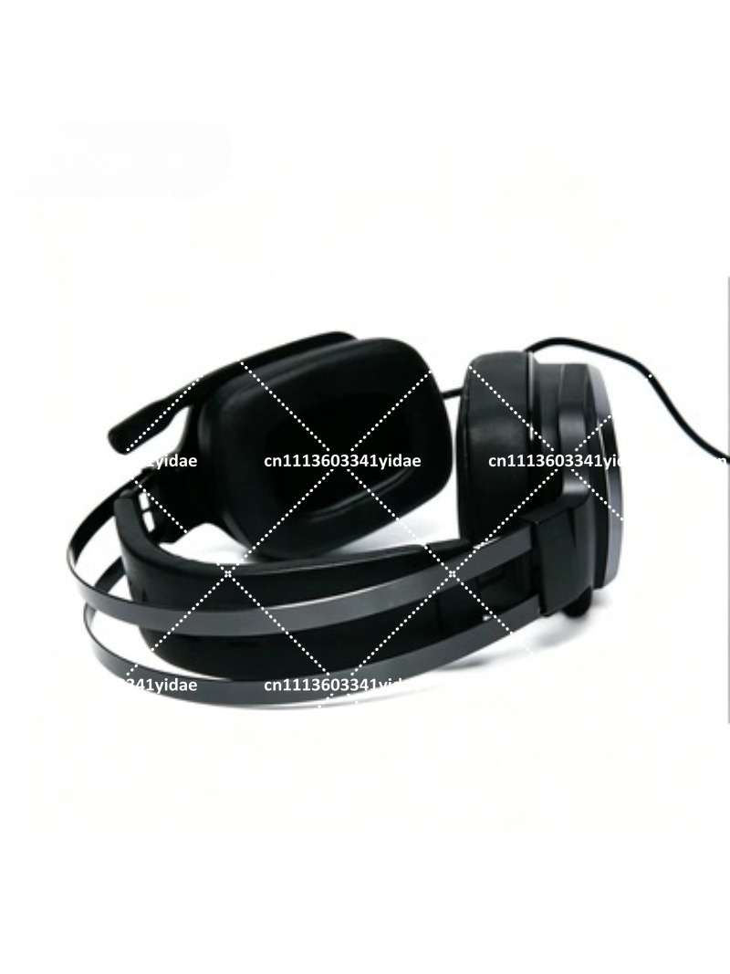 Wired Gaming Headset With Mic  - огляд і ціна Gaming Console Headset