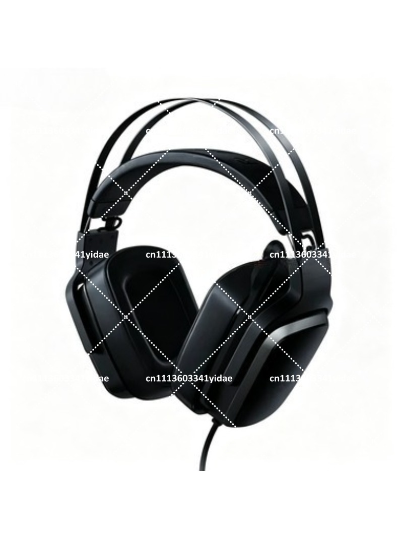 Wired Gaming Headset With Mic  - огляд і ціна Gaming Console Headset