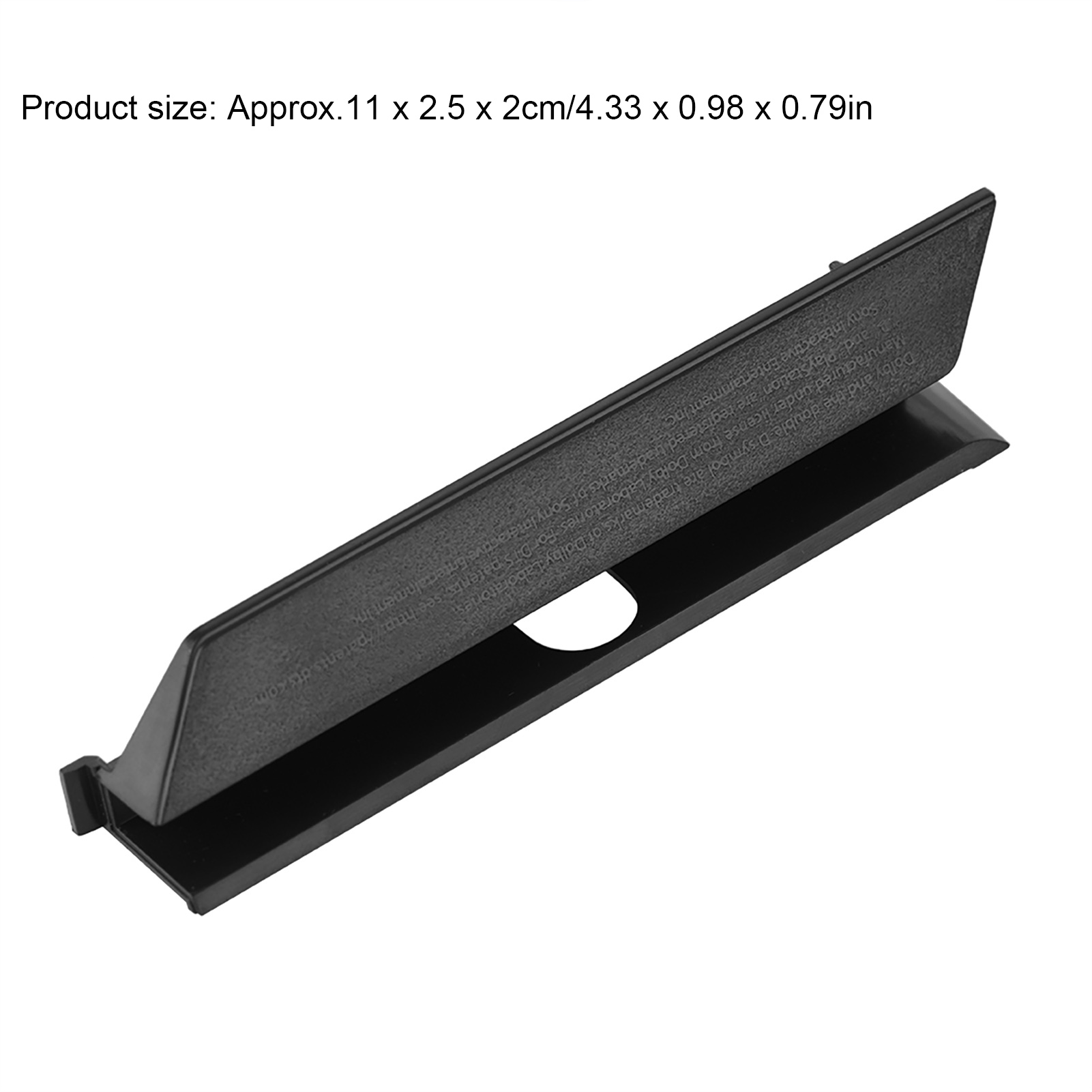 Black Plastic HDD Hard Drive S - огляд і ціна Gaming Console Monitor