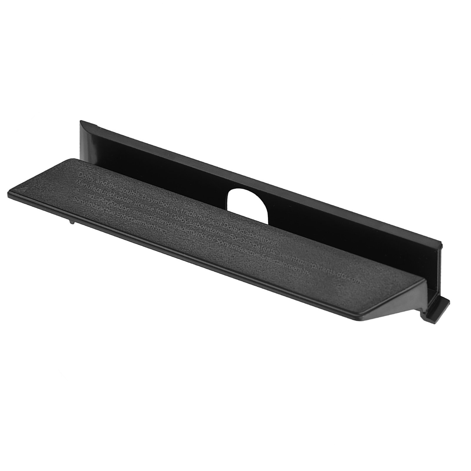 Black Plastic HDD Hard Drive S - огляд і ціна Gaming Console Monitor