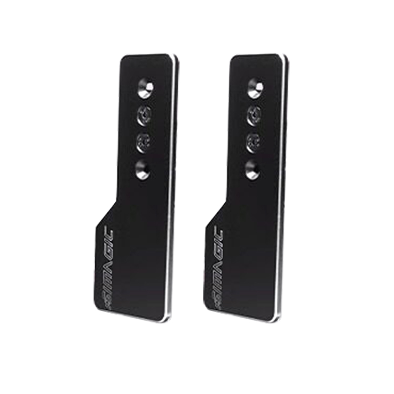 Simagic P-L100 Long Throttle P - огляд і ціна Racing Pedal Set