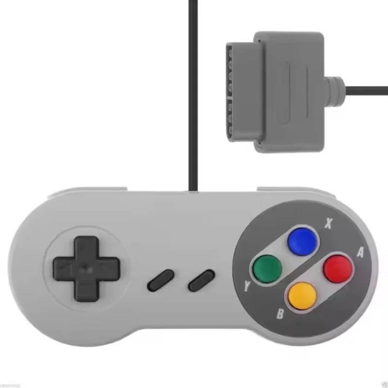 Replacement Gamepads for SNES  - огляд і ціна Gaming Console Handle