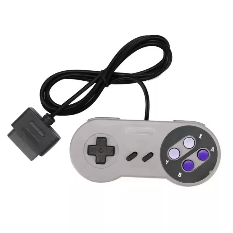 Replacement Gamepads for SNES  - огляд і ціна Gaming Console Handle
