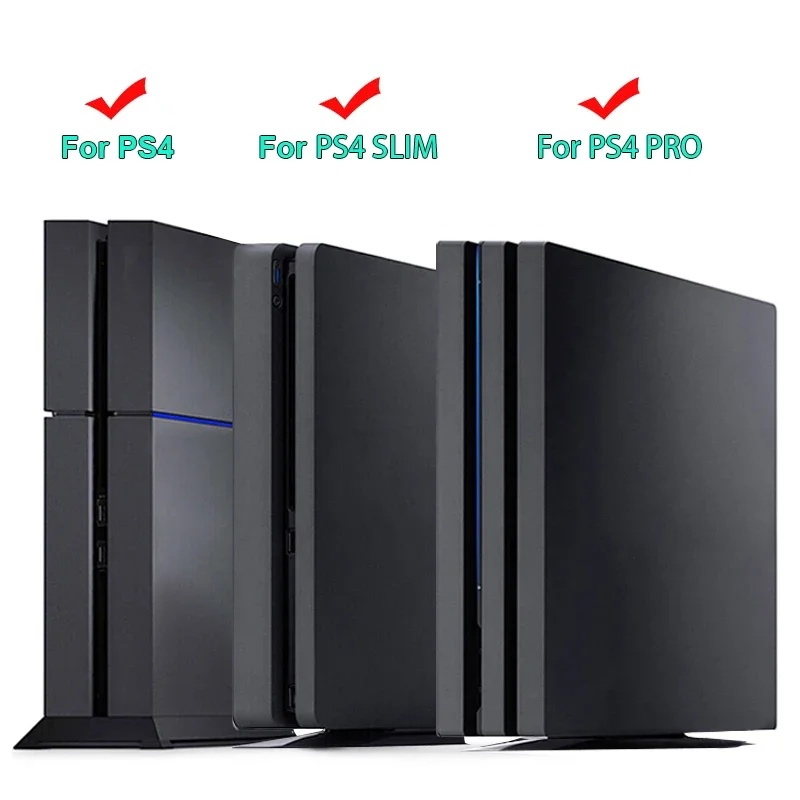 Non-Slip Vertical Cooling Stan - огляд і ціна Gaming Console Monitor
